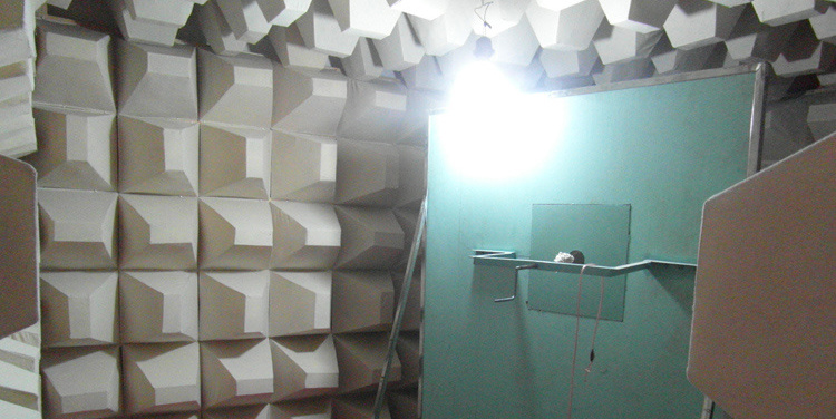 SALA DE PRUEBA