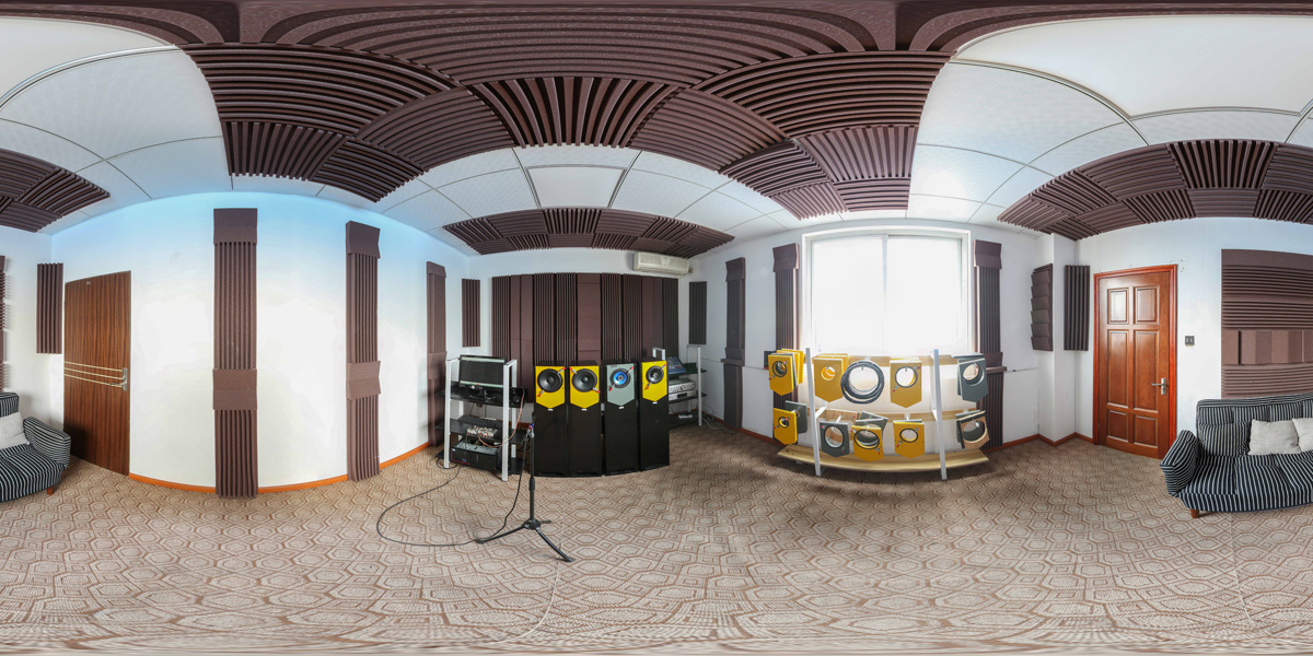 SALA DE ESCUCHA